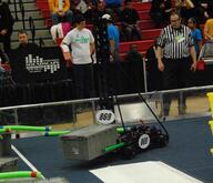 2015 2015njbri frc869 match robot // 500x430 // 69KB
