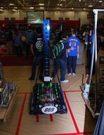 2015 2015njbri frc869 robot // 500x385 // 74KB