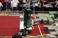 2015 2015njbri frc2577 frc869 match robot // 500x333 // 70KB