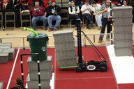2015 2015njbri frc869 match robot // 500x333 // 70KB
