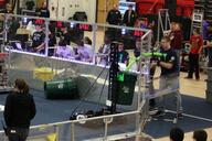 2015 2015njbri frc869 match robot // 500x334 // 77KB