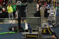 2015 2015njbri frc224 frc4281 frc869 match robot // 500x333 // 70KB