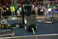 2015 2015njbri frc224 frc4281 frc869 match robot // 500x333 // 70KB