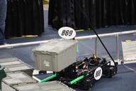 2015 2015mrcmp frc869 match robot // 500x333 // 35KB