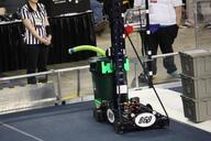 2015 2015mrcmp frc869 match robot // 500x333 // 42KB