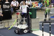 2015 2015mrcmp frc869 match robot // 500x333 // 45KB