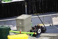 2015 2015mrcmp frc869 match robot // 500x333 // 36KB