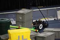 2015 2015mrcmp frc869 match robot // 500x333 // 34KB