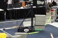 2015 2015mrcmp frc869 match robot // 500x333 // 39KB