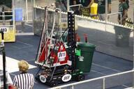 2015 2015mrcmp frc1403 frc1811 frc869 match robot // 500x333 // 48KB