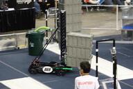 2015 2015mrcmp frc869 match robot // 500x333 // 37KB