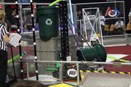 2015 2015mrcmp frc5624 frc869 match robot // 500x333 // 49KB