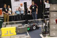 2015 2015mrcmp frc1676 frc869 match robot // 500x333 // 66KB