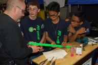 2015 2015mrcmp frc869 pit team // 500x333 // 58KB