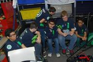 2015 2015mrcmp frc869 pit team // 500x333 // 63KB