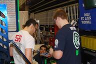 2015 2015mrcmp frc869 pit team // 500x333 // 65KB