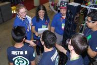 2015 2015mrcmp frc869 robot team // 500x333 // 65KB