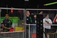 2015 2015mrcmp frc869 match robot team // 500x333 // 59KB