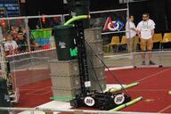 2015 2015mrcmp frc869 match robot // 500x333 // 66KB