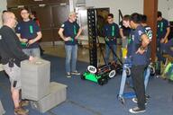 2015 2015mrcmp frc869 practice robot team // 500x333 // 62KB