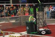 2015 2015mrcmp frc869 match robot // 500x333 // 68KB