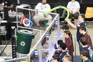 2015 2015mrcmp frc869 match robot team // 500x333 // 48KB