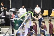 2015 2015mrcmp frc869 match robot team // 500x333 // 45KB