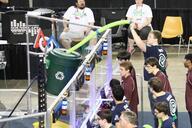 2015 2015mrcmp frc869 match robot team // 500x333 // 49KB