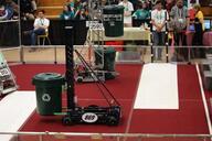 2015 2015njnbr frc2590 frc3151 frc869 match robot // 500x333 // 41KB