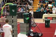2015 2015njnbr frc2590 frc869 match robot // 500x333 // 48KB