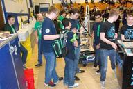 2015 2015njnbr frc4281 frc869 robot team // 500x333 // 75KB