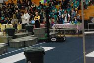 2015 2015njnbr frc869 match robot // 500x333 // 69KB