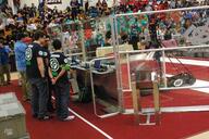 2015 2015njnbr frc869 match robot team // 500x333 // 73KB