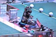 2016 frc1559 frc869 match robot // 1000x667 // 243KB