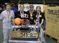 2002 2002mo award frc343 robot shipping_crate team // 700x511 // 91KB