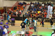 2012 2012nj crowd frc1676 frc613 match robot // 2048x1356 // 1.8MB