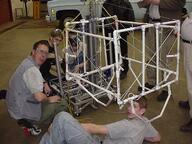 2002 build frc507 robot // 320x240 // 34KB