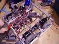 2003 2003va frc612 pit robot // 1024x768 // 207KB