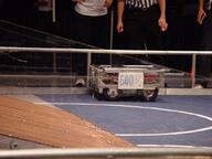 2003 2003va frc600 match robot // 1024x768 // 108KB