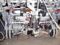 2002 build frc507 robot // 320x240 // 40KB