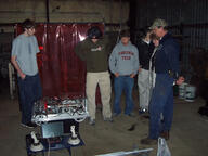 2005 build frc1541 robot team // 1024x768 // 122KB