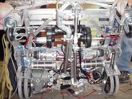 2002 build frc507 robot // 320x240 // 44KB