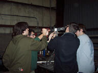 2005 build frc1541 robot // 1024x768 // 94KB