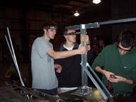 2005 build frc1541 robot // 1024x768 // 107KB