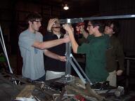 2005 build frc1541 robot // 500x375 // 48KB