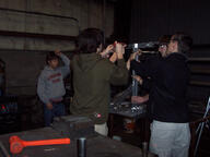 2005 build frc1541 robot // 1024x768 // 88KB
