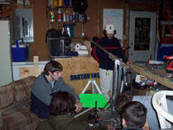 2005 build frc1541 robot // 1024x768 // 151KB