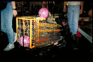 1994 1995 chicago_museum_of_science_and_industry_demo demo frc81 robot scrimmage // 1536x1024 // 180KB