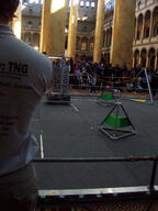2005 frc1541 national_building_museum_scrimmage robot scrimmage // 1024x1365 // 212KB
