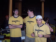 2005 frc1541 national_building_museum_scrimmage robot scrimmage // 1024x768 // 105KB